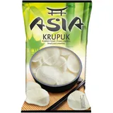 XOX Asia Krupuk Chips aus Krabben Asiatische Krabbenchips Snack 100g