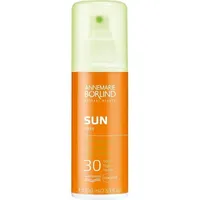 Annemarie Börlind Sun Sport Kühlendes Spray LSF 30 100 ml