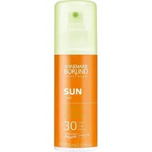 Annemarie Börlind Sun Sport Kühlendes Spray LSF 30 100 ml