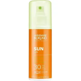 Annemarie Börlind Sun Sport Kühlendes Spray LSF 30 100 ml