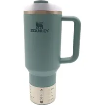 Stanley Quencher H2.0 Flowstate Tumbler 1,2l Shale