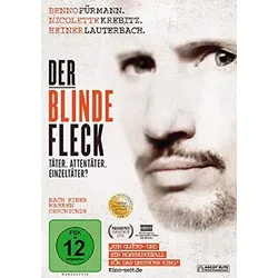 Der blinde Fleck - Täter, Attentäter, Einzeltäter? [DVD] [2014] (Neu differenzbesteuert)