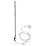 Szagato Heizstab 750 W Edelstahl 52 cm