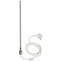 Szagato Heizstab 750 W Edelstahl 52 cm