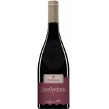 San Gaetano Primitivo DOP 2023 Due Palme 0,75l