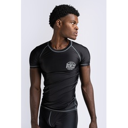 BENLEE Herren Funktionsshirt schmale Passform LIMEHILLS