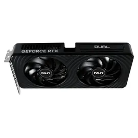 Palit GeForce RTX 5060 Dual OC 8 GB GDDR7