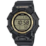 CASIO G-Shock GD-010GB-1A9JF Black Gold Series JDM Big Case 10 Jahre Akku Y868