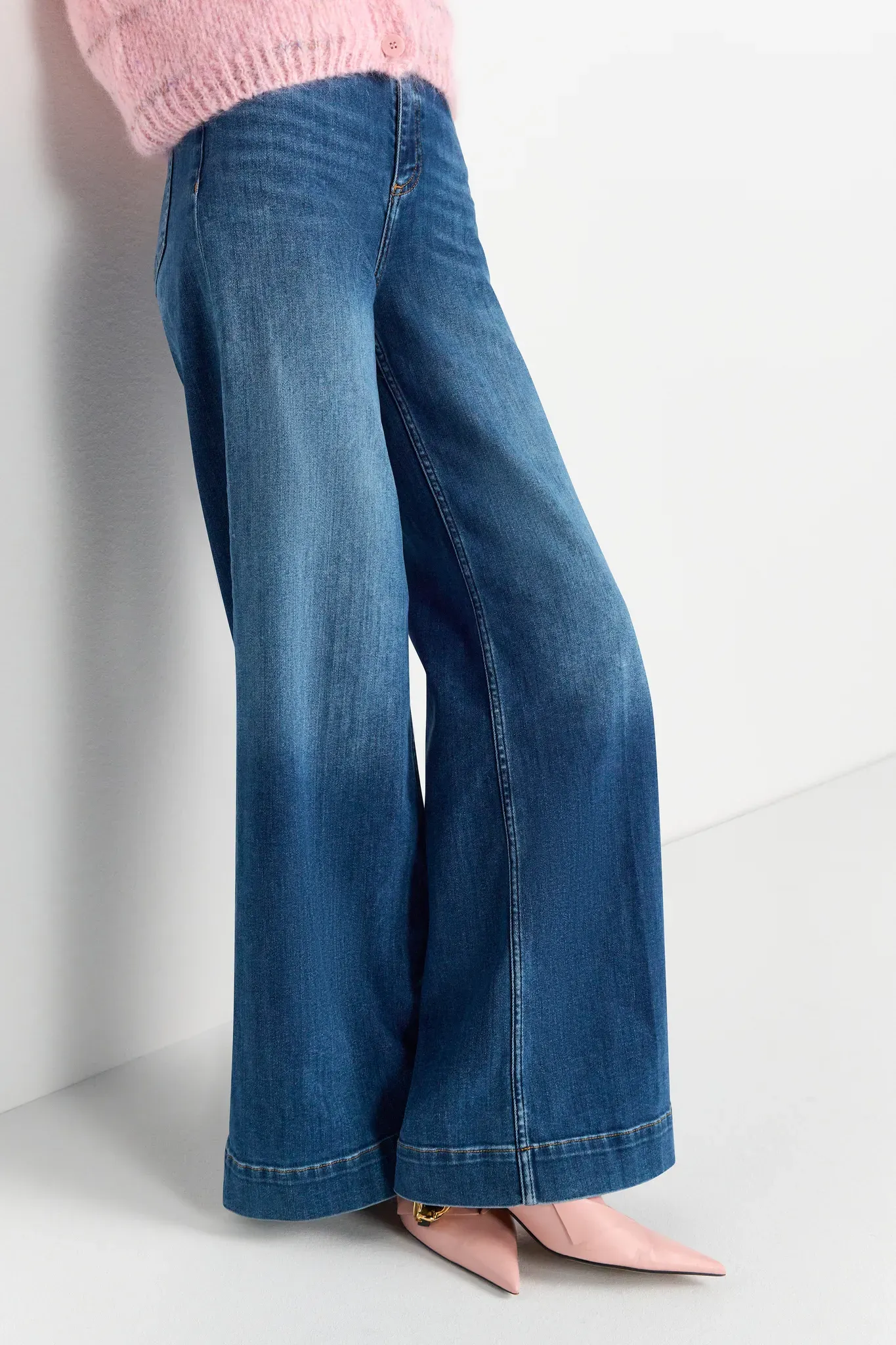 Weite Jeans RICHROYAL 