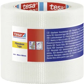 Tesa Gewebeband Professional 45 m x 10 cm 1 St.