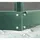 Vitavia 5000 192 x 254 cm smaragd 12,5 cm hoch