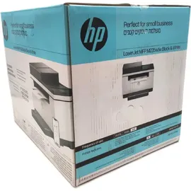 HP LaserJet MFP M235sdw