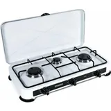 Promis KG300B, Kochplatte, Weiss