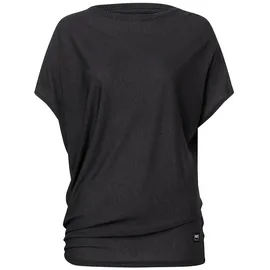 super.natural Loose Air Trainingsshirt Schwarz XL
