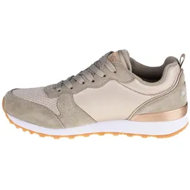 SKECHERS OG 85 - Goldn Gurl taupe 36