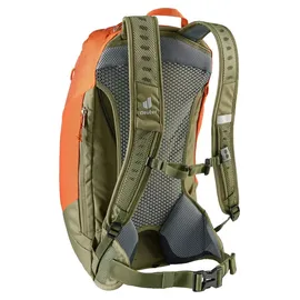 Deuter AC Lite 17 paprika/khaki