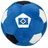 Hamburger SV Ball 2023 mehrfarbig Kinder