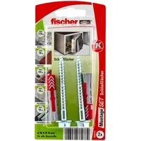 Fischer M-Set Schließfächer K