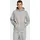 adidas Spacer Hoodie Grau S