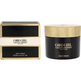 Carolina Herrera Good Girl Körpercreme 200 ml