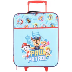 Paw Patrol für Kinder Rucksack Trolley 42cm