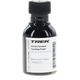 Trek Reparaturlack Touch-up 30ml Gloss Schwarz