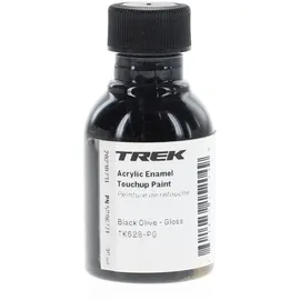 Trek Reparaturlack Touch-up 30ml Gloss Schwarz