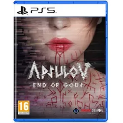 Apsulov End of Gods - PS5 [EU Version]