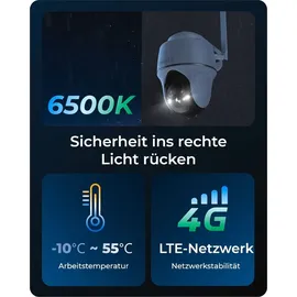 Reolink Go Series G440 Weiß