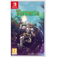 505 Games Nintendo Switch Terraria - Multicolor