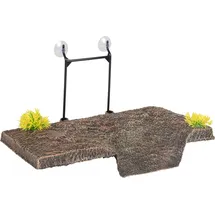 Karlie Flamingo TD Como SCHILDKRÖTENINSEL RECHTECK L 35x17,5x7CM