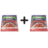 ALLNUTRITION Fitmeal, Mexican