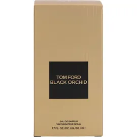 Tom Ford Black Orchid Eau de Parfum 50 ml