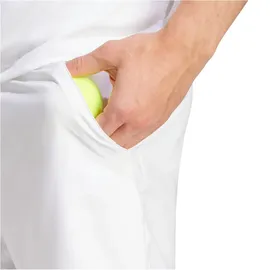 adidas Club Tennis Climacool 2in1 Shorts, weiß M