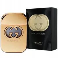 ⭐⭐ GUCCI GUILTY INTENSE EDP 75 ML Rarität! Vintage discontinued! RARE ⭐⭐
