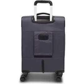 Worldpack Dublin Koffer-Set 3-tlg. grau