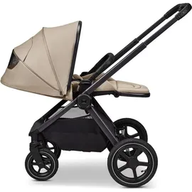moon gmbh / buggy Gio Fold Air Kombikinderwagen Sand
