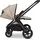 moon gmbh / buggy Gio Fold Air Kombikinderwagen Sand