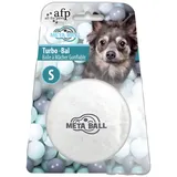 AFP Turbo-Ball 6 cm Weiß