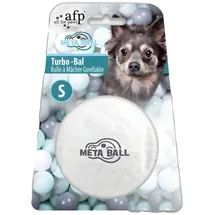AFP Turbo-Ball 6 cm Weiß