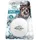 AFP Turbo-Ball 6 cm Weiß