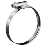 Norma NORMACLAMP Schneckengewindeschelle DIN3017, TORRO, W1, 12mm, 50-70mm