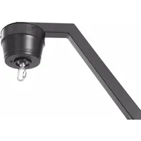 Eurolite Stativhalterung mit Motor für Spiegelkugeln bis zu 50cm