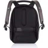 XD Design Bobby Hero Regular Rucksack Schwarz