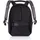 XD Design Bobby Hero Regular Rucksack Schwarz