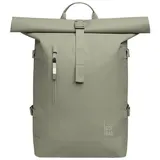 GOT BAG | Rolltop 2.0 | Daypack Gr 31 l grau