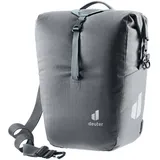 Deuter Valbona 20+5 Rucksack (Größe 20+5L, grau)