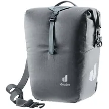 Deuter Valbona 20+5 Rucksack (Größe 20+5L, grau)
