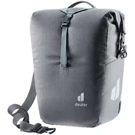 Deuter Valbona 20+5 Rucksack (Größe 20+5L, grau)