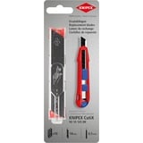 Knipex Ersatzklingen für 90 10 165 BK, 10 Stück (90 10 165 E02)